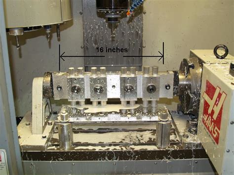 cnc mill part holding|best cnc workholding strategy.